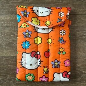 BAGGU x Hello Kitty Laptop Sleeve